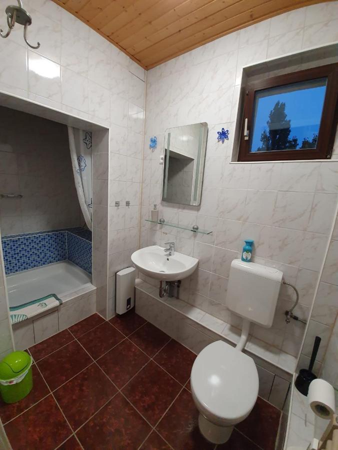 Ferienwohnung Bella In Heidenau Bei Dresden Bagian luar foto