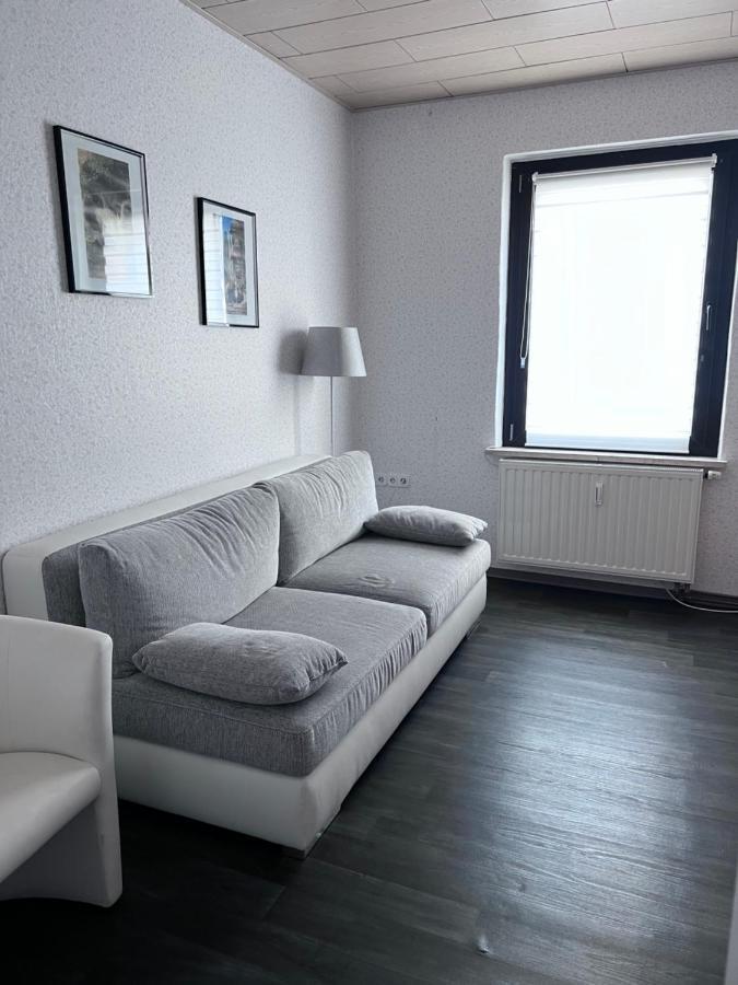 Ferienwohnung Bella In Heidenau Bei Dresden Bagian luar foto